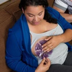 Lansinoh Thera Pearl 3-in-1 Borst Therapie -Peuterpaleis Winkel 1200x1200 2143