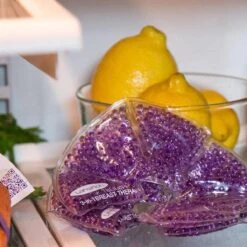 Lansinoh Thera Pearl 3-in-1 Borst Therapie -Peuterpaleis Winkel 1200x1200 2145