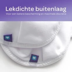 Lansinoh 8 Stuks Wasbare Borstcompressen Incl. Waszakje 20387 -Peuterpaleis Winkel 1200x1200 2152