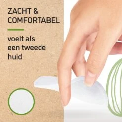 Nutty Green Hypoallergeen Bamboe Zoogcompressen - 12 Stuks 14 Nutty Green Hypoallergeen Bamboe Zoogcompressen - 12 Stuks -Peuterpaleis Winkel 1200x1200 2160