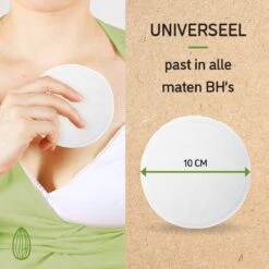 Nutty Green Hypoallergeen Bamboe Zoogcompressen - 12 Stuks 16 Nutty Green Hypoallergeen Bamboe Zoogcompressen - 12 Stuks -Peuterpaleis Winkel 1200x1200 2162