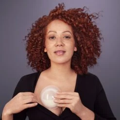 Elvie Catch Veilige Borstschelpen - Lekbeveiliging - BPA-vrij - Comfortabel - Discreet - Herbruikbaar - 2 Stuks -Peuterpaleis Winkel 1200x1200 2195