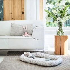 Jollein Speendoekje Moon - Ash Green -Peuterpaleis Winkel 1200x1200 2224