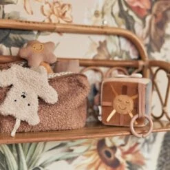 Jollein Speendoekje Teddy Bear - Naturel -Peuterpaleis Winkel 1200x1200 2227