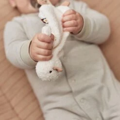 Jollein Speendoekje Spring Garden - Duck -Peuterpaleis Winkel 1200x1200 2232