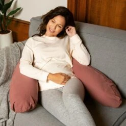 Doomoo Basics Comfy Big - Voedingskussen - Biokatoen - 190cm - Tetra Brick 18 Doomoo Basics Comfy Big - Voedingskussen - Biokatoen - 190cm - Tetra Brick -Peuterpaleis Winkel 1200x1200 2249