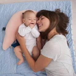 Zwangerschapskussen Voedingskussen - Velvet - Rafaello -Peuterpaleis Winkel 1200x1200 2255