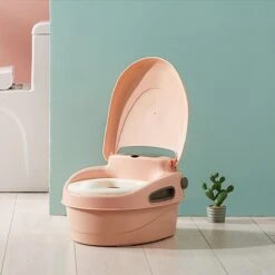 Housie 3-in-1 Plaspotje – Plaspotje Kind – Potje Peuter – Potje Met Deksel – WC Potje Peuter – WC Verkleiner – Opstapje - Roze 17 Housie 3-in-1 Plaspotje – Plaspotje Kind – Potje Peuter – Potje Met Deksel – WC Potje Peuter – WC Verkleiner – Opstapje - Roze -Peuterpaleis Winkel 1200x1200 229