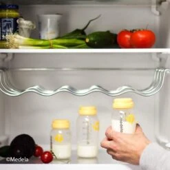 Medela Set Van 150 Ml BPA-vrije Moedermelkflesjes – Set Van 3 Flessen Voor Het Afkolven, Bewaren En Moedermelk Geven In Een Duurzaam, Vries- En Koelkastveilig Ontwerp -Peuterpaleis Winkel 1200x1200 2293