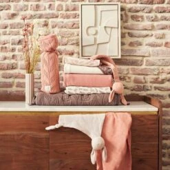 Jollein Speendoekje Bunny Ears - Nougat 22 Jollein Speendoekje Bunny Ears - Nougat -Peuterpaleis Winkel 1200x1200 2308