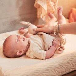 Jollein Speendoekje Bunny Ears - Nougat 23 Jollein Speendoekje Bunny Ears - Nougat -Peuterpaleis Winkel 1200x1200 2309