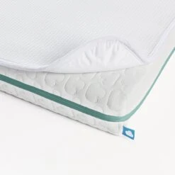AeroSleep® ECOlution Pack 2-in-1 : Matras + 3D Matrasbeschermer - Bed - 150 X 70 Cm -Peuterpaleis Winkel 1200x1200 2358