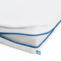 AeroSleep® Evolution Pack 2-in-1: Matras + 3D Matrasbeschermer - Wieg - 80 X 50 Cm 16 AeroSleep® Evolution Pack 2-in-1: Matras + 3D Matrasbeschermer - Wieg - 80 X 50 Cm -Peuterpaleis Winkel 1200x1200 2362