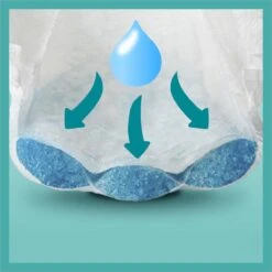 Pampers® Pampers Baby Dy Maat 5+ - 116 Luiers (2x58) - 12-17KG 15 Pampers® Pampers Baby Dy Maat 5+ - 116 Luiers (2x58) - 12-17KG -Peuterpaleis Winkel 1200x1200 24