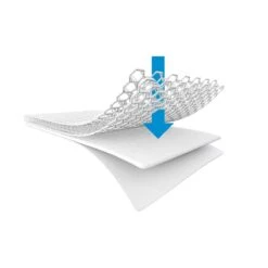 AeroSleep® Matrasbeschermer- Bed - 120 X 60 Cm -Peuterpaleis Winkel 1200x1200 2428