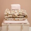 Little Dutch - Ledikantdeken Vintage Little Flowers 1 Little Dutch - Ledikantdeken Vintage Little Flowers -Peuterpaleis Winkel 1200x1200 2443