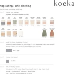 Koeka Baby Dekentje Wieg Teddy Vancouver - Roze - 75x100cm -Peuterpaleis Winkel 1200x1200 2445