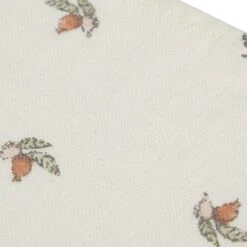 Jollein Deken Hydrofiel Wieg 75x100cm Rosehip -Peuterpaleis Winkel 1200x1200 2451