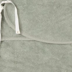 Koeka Newborn Baby Omslagdoek Dijon Daily - Groen -Peuterpaleis Winkel 1200x1200 2491