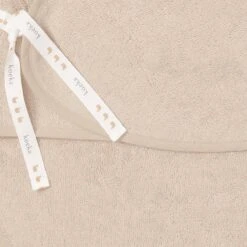 Koeka Newborn Baby Omslagdoek Dijon Daily - Zand -Peuterpaleis Winkel 1200x1200 2494