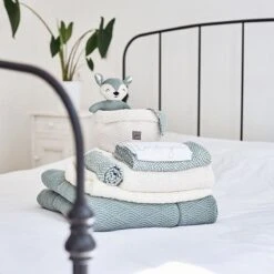 Jollein Baby Laken Wieg 75x100cm Love You - Nougat 26 Jollein Baby Laken Wieg 75x100cm Love You - Nougat -Peuterpaleis Winkel 1200x1200 2551