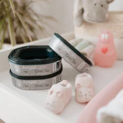 Angelcare Dress Up Navulcassettes -Peuterpaleis Winkel 1200x1200 259