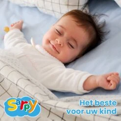 Babymatras 50x80 Wiegmatras Koudschuim HR40 Dubbeldoek | Afritsbaar | Wasbaar | Ademend 18 Babymatras 50x80 Wiegmatras Koudschuim HR40 Dubbeldoek | Afritsbaar | Wasbaar | Ademend -Peuterpaleis Winkel 1200x1200 2599