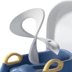 Zindelijkheidstraining Stoel Met Opstapje Ladder, Zindelijkheidstraining Toilet Voor Kinderen Jongens Meisjes Peuters-comfortabel Veilig Potje Stoel Met Anti-slip Pads Ladder - Blauw -Peuterpaleis Winkel 1200x1200 26