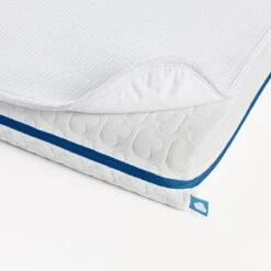 AeroSleep® Evolution Pack 2-in-1: Matras + 3D Matrasbeschermer - Bed - 160 X 70 Cm -Peuterpaleis Winkel 1200x1200 2613