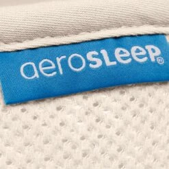 AeroSleep® Bedomrander - Almond -Peuterpaleis Winkel 1200x1200 2621