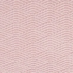 Jollein Baby Deken Wieg 75x100cm River Knit - Pale Pink/Coral Fleece -Peuterpaleis Winkel 1200x1200 2645