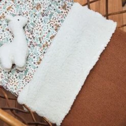 Jollein Baby Deken Wieg 75x100cm Teddy Bliss Knit - Caramel 36 Jollein Baby Deken Wieg 75x100cm Teddy Bliss Knit - Caramel -Peuterpaleis Winkel 1200x1200 2666