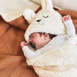 Jollein Baby Deken Wieg 75x100cm Teddy Bliss Knit - Caramel 38 Jollein Baby Deken Wieg 75x100cm Teddy Bliss Knit - Caramel -Peuterpaleis Winkel 1200x1200 2667