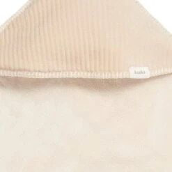 Koeka Omslagdoek Baby Teddy Vik - Zand -Peuterpaleis Winkel 1200x1200 2671