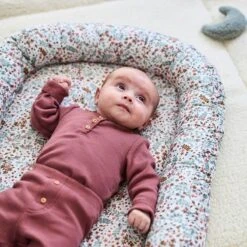 Jollein Babynest Bloom 90x52cm 29 Jollein Babynest Bloom 90x52cm -Peuterpaleis Winkel 1200x1200 2747