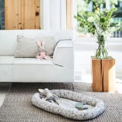 Jollein Babynest Bloom 90x52cm 30 Jollein Babynest Bloom 90x52cm -Peuterpaleis Winkel 1200x1200 2748