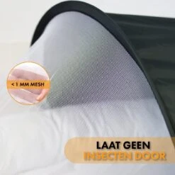 Deryan Luxe Babynestje - Wit - Inclusief Draagtas -Peuterpaleis Winkel 1200x1200 2760