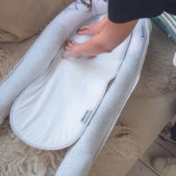 Doomoo Cocoon Pad - Matras Beschermer Voor Doomoo Cocoon - Organisch Katoen -Peuterpaleis Winkel 1200x1200 2769