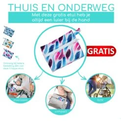 Pure Sensation® Luieremmer Navulling - 3 Stuks - Geschikt Voor Korbell - Inclusief Extra Luier Etui - Navullingen 15/16 Liter - Luieremmer Zakken - Luieremmernavullingen - Luieremmers - Korbell Luieremmer – Luiertasje - Korbell Navulling 14 Pure Sensation® Luieremmer Navulling - 3 Stuks - Geschikt Voor Korbell - Inclusief Extra Luier Etui - Navullingen 15/16 Liter - Luieremmer Zakken - Luieremmernavullingen - Luieremmers - Korbell Luieremmer – Luiertasje - Korbell Navulling -Peuterpaleis Winkel 1200x1200 281