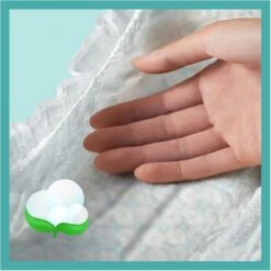Pampers® Pampers - Baby Dry - Maat 3 - Maandbox - 208 Luiers -Peuterpaleis Winkel 1200x1200 3