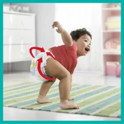 Pampers® Pampers - Baby Dry Pants - Maat 8 - Mega Pack - 36 Luierbroekjes -Peuterpaleis Winkel 1200x1200 301