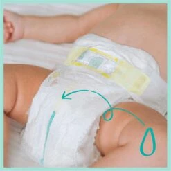 Pampers® Pampers Premium Protection Luiers - Maat 4 (9-14 Kg) - 168 Stuks - Multi-Pack -Peuterpaleis Winkel 1200x1200 312