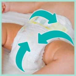 Pampers® Pampers - Premium Protection - Maat 6 - Mega Pack - 69 Luiers 16 Pampers® Pampers - Premium Protection - Maat 6 - Mega Pack - 69 Luiers -Peuterpaleis Winkel 1200x1200 319