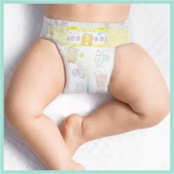 Pampers® Pampers - Premium Protection - Maat 6 - Mega Pack - 69 Luiers 18 Pampers® Pampers - Premium Protection - Maat 6 - Mega Pack - 69 Luiers -Peuterpaleis Winkel 1200x1200 321