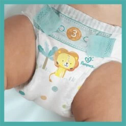 Pampers® Pampers Baby-Dry Luiers - Maat 5 (11-16kg) - 76 Stuks - Voordeelverpakking 16 Pampers® Pampers Baby-Dry Luiers - Maat 5 (11-16kg) - 76 Stuks - Voordeelverpakking -Peuterpaleis Winkel 1200x1200 335