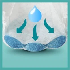 Pampers® Pampers Baby-Dry Luiers - Maat 5 (11-16kg) - 76 Stuks - Voordeelverpakking 23 Pampers® Pampers Baby-Dry Luiers - Maat 5 (11-16kg) - 76 Stuks - Voordeelverpakking -Peuterpaleis Winkel 1200x1200 341