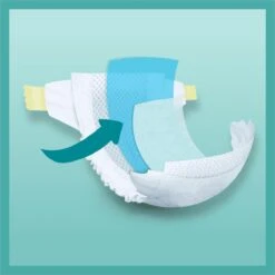 Pampers® Pampers Baby-Dry Luiers - Maat 5 (11-16kg) - 76 Stuks - Voordeelverpakking 24 Pampers® Pampers Baby-Dry Luiers - Maat 5 (11-16kg) - 76 Stuks - Voordeelverpakking -Peuterpaleis Winkel 1200x1200 342