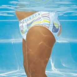 Pampers® Pampers Splashers Wegwerpbare Zwemluiers - Maat 3-4 (6-11 Kg) - 36 Stuks - Voordeelverpakking -Peuterpaleis Winkel 1200x1200 348