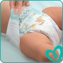 Pampers® Pampers Active Baby Dry - Maat 5 (11-16KG) - 168 Luiers - Maandbox -Peuterpaleis Winkel 1200x1200 356