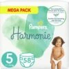 Pampers® Pampers Harmonie Luiers Maat 5 - 58 Luiers -Peuterpaleis Winkel 1200x1200 365